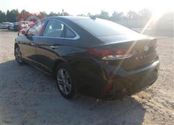 هیۆندای سۆناتا